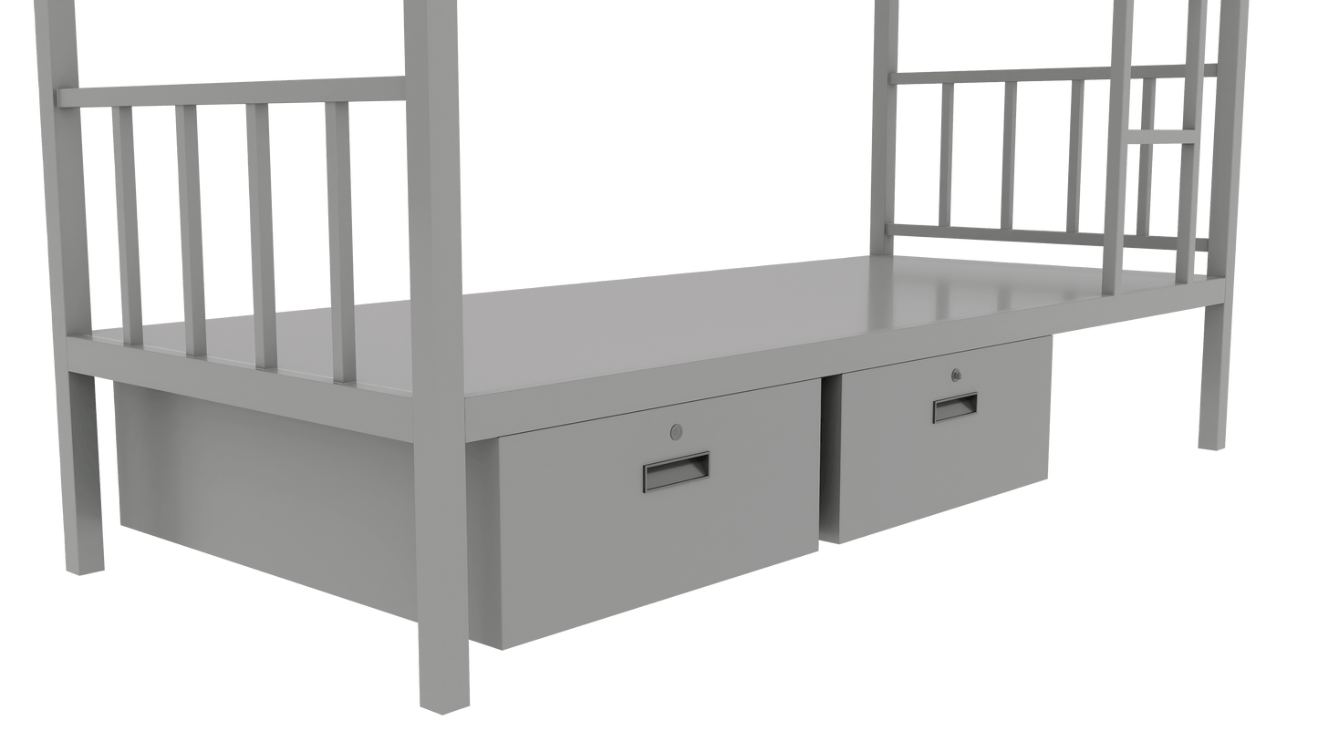 Togo- Bunk Bed