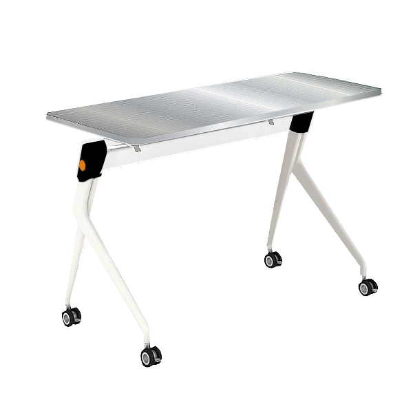 Folding Canteen Table - MODERN Furniture Works India LLP | Metallika