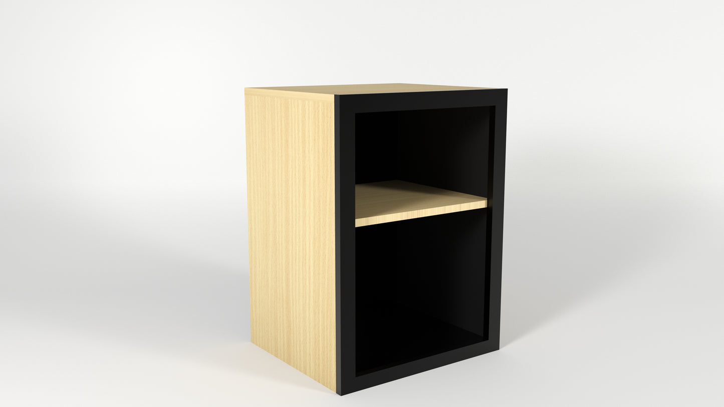 INNTAL NIGHTSTAND