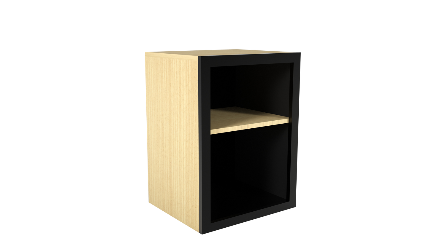 INNTAL NIGHTSTAND