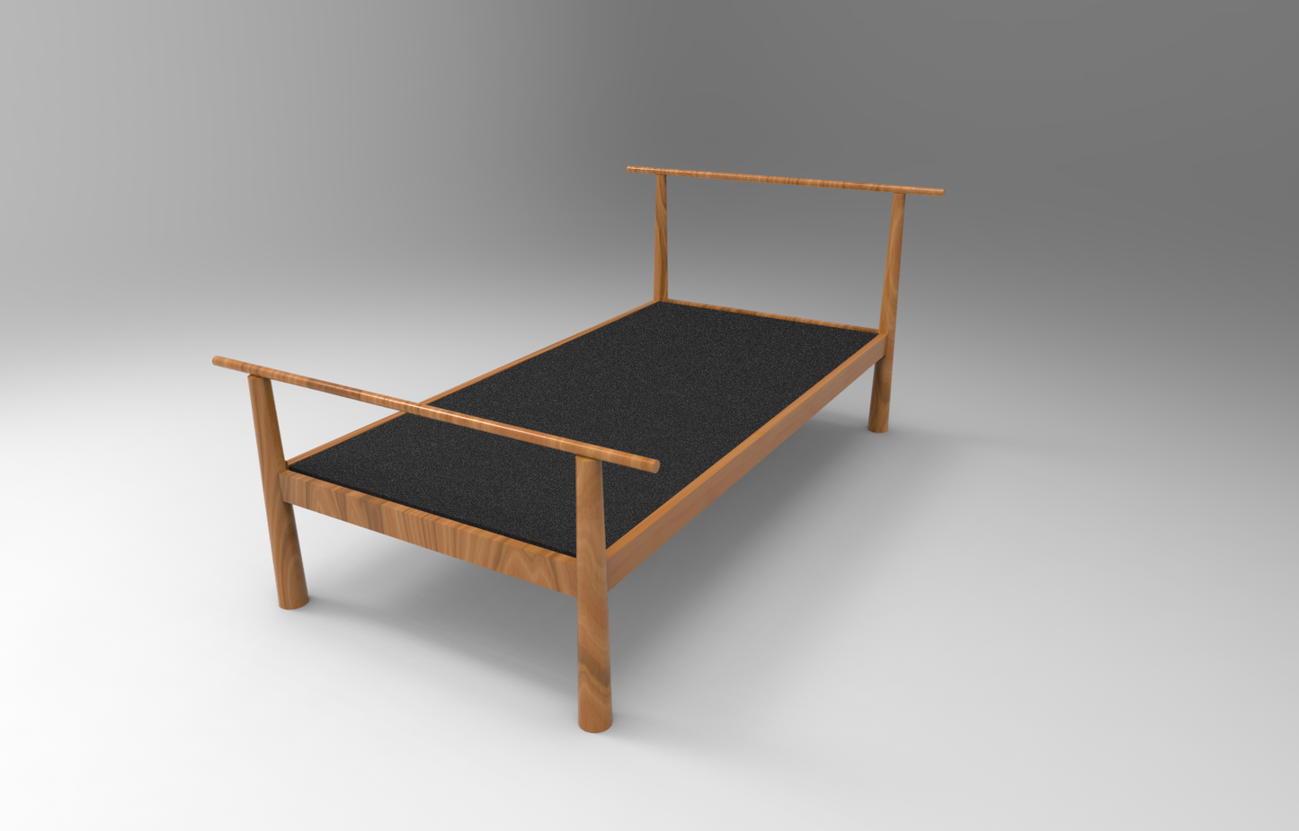 Solara Bed