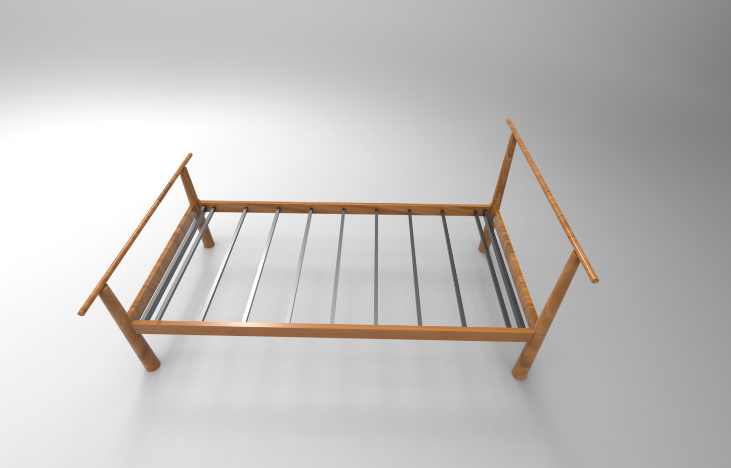 Solara Bed