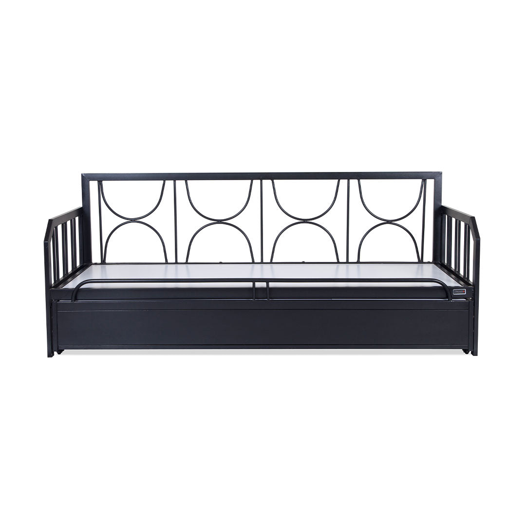 Richmond Sofa Cum Bed Modern Furniture Works India Llp Metallika